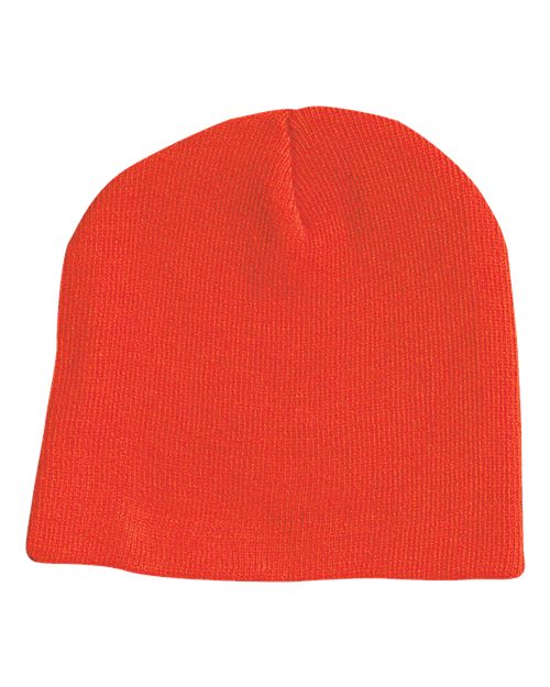 8" Beanie | USA Decoration