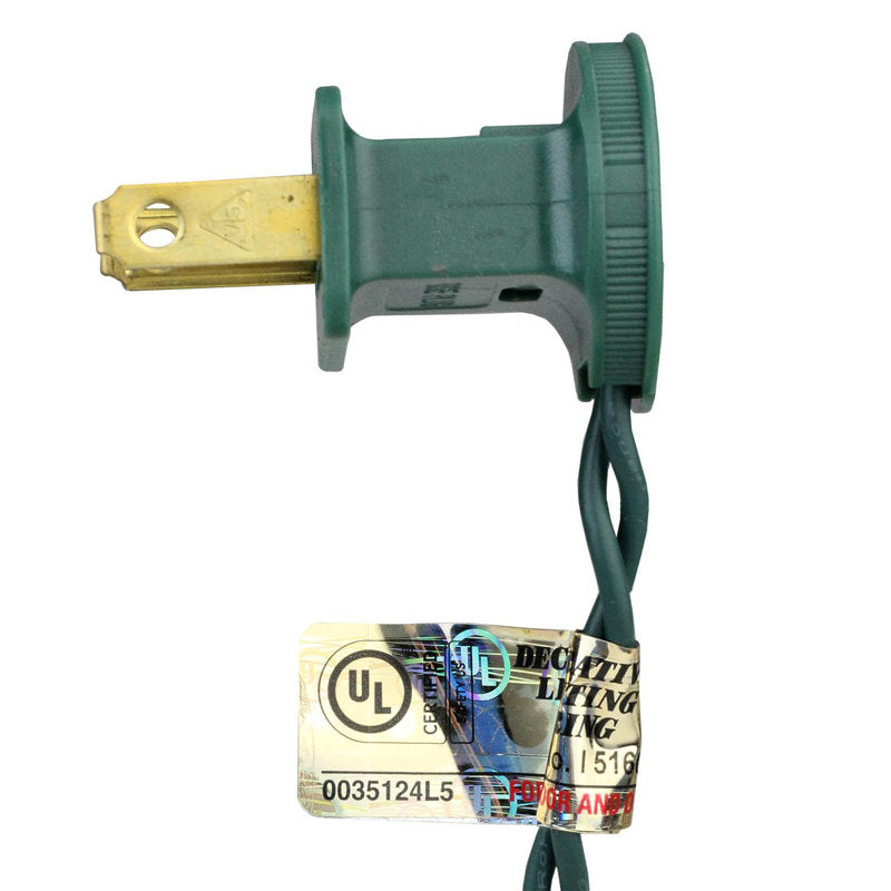 25 LED C7 Christmas Light Set
