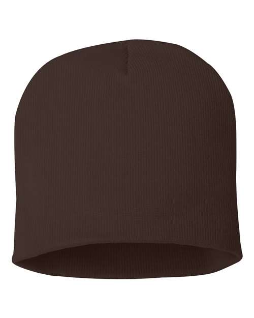 8" Beanie | USA Decoration