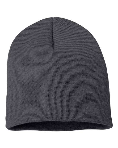 8" Beanie | USA Decoration