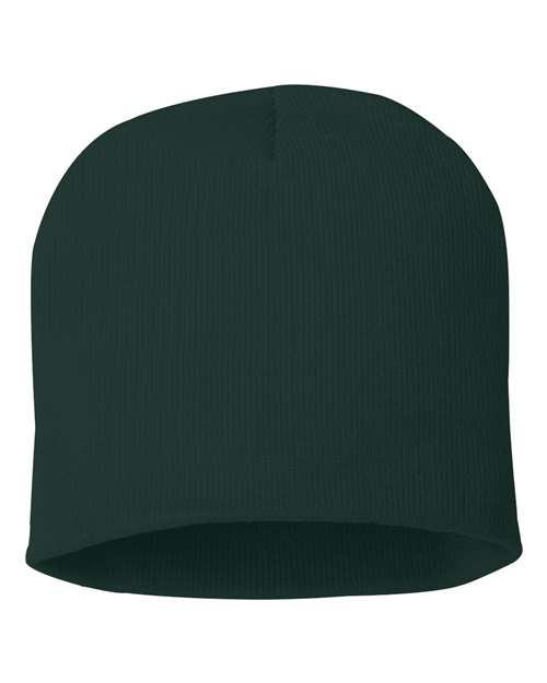 8" Beanie | USA Decoration