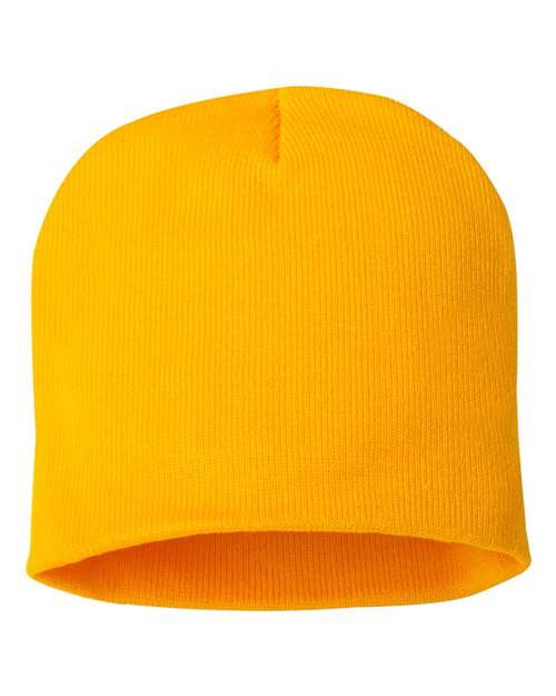8" Beanie | USA Decoration