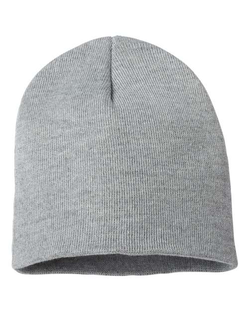 8" Beanie | USA Decoration