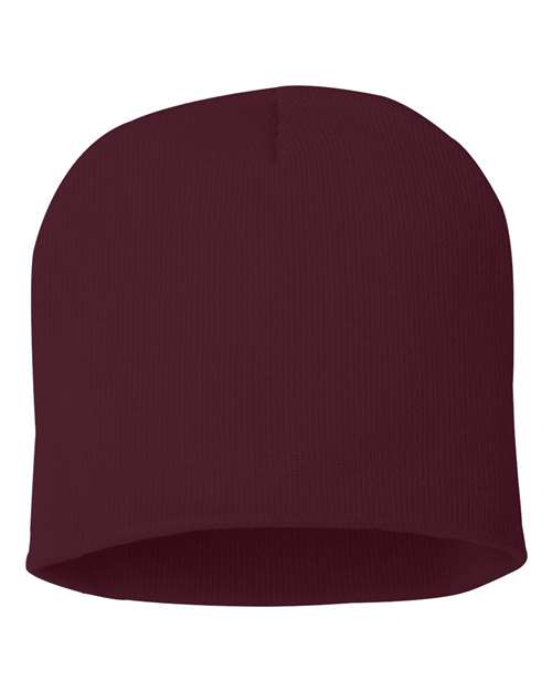 8" Beanie | USA Decoration