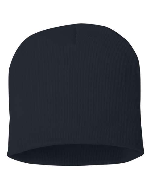8" Beanie | USA Decoration