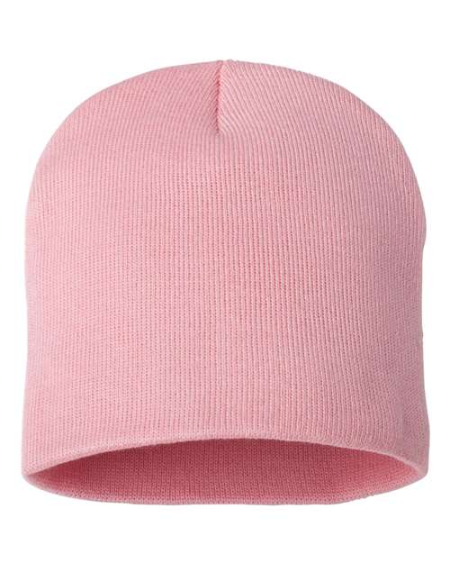 8" Beanie | USA Decoration