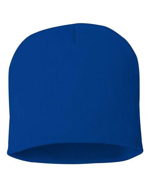 8" Beanie | USA Decoration