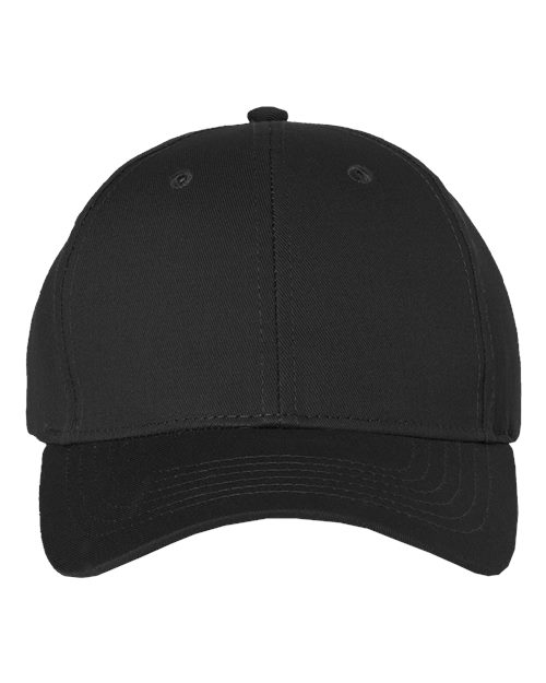 Cotton Twill Cap | USA Decoration