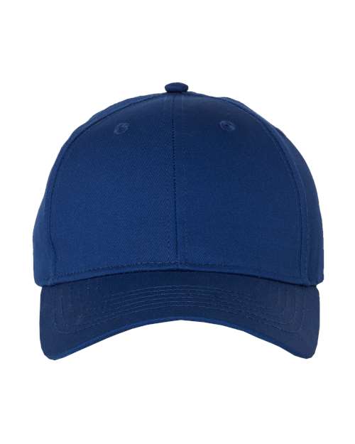 Cotton Twill Cap | USA Decoration