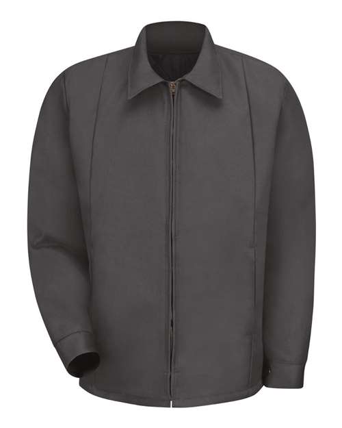 Perma-Lined Panel Jacket | USA Decoration
