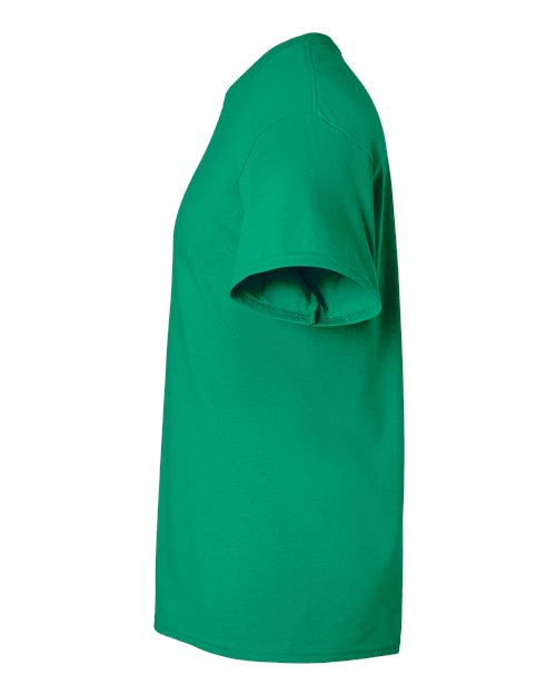 Ultra Cotton® T-Shirt – Heavyweight Cotton Tee for Printing & Daily Wear | USA Decoration®