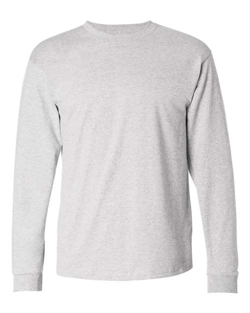 Authentic Long Sleeve T-Shirt | USA Decoration