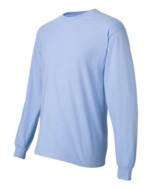 Beefy-T® Long Sleeve T-Shirt | USA Decoration