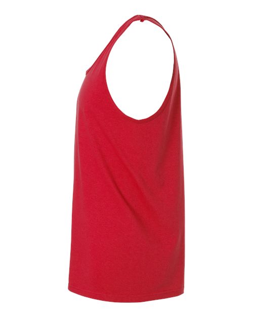 Ultra Cotton® Tank Top | USA Decoration