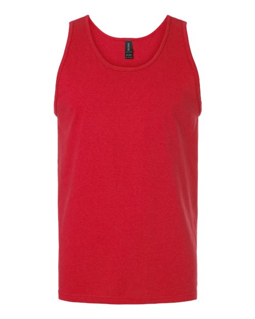 Ultra Cotton® Tank Top | USA Decoration