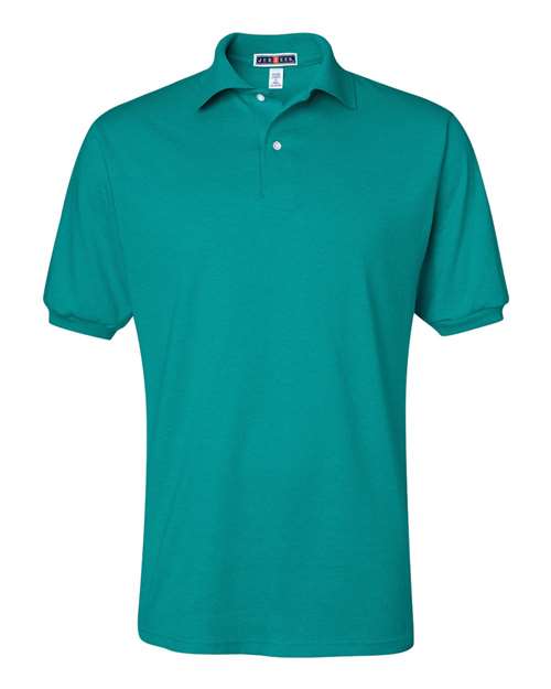 SpotShield® 50/50 Polo | USA Decoration