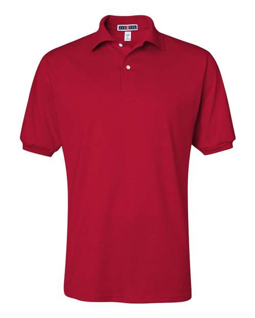 SpotShield® 50/50 Polo | USA Decoration