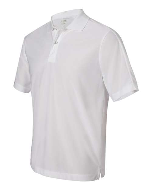 Performance Piqué Polo | USA Decoration