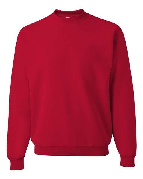 Super Sweats NuBlend® Crewneck Sweatshirt | USA Decoration