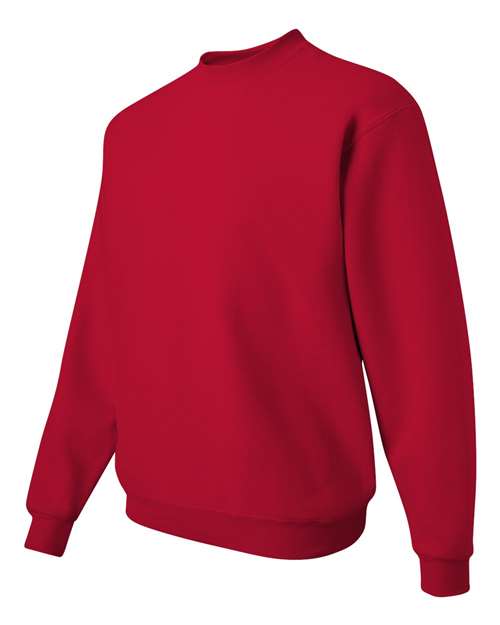 Super Sweats NuBlend® Crewneck Sweatshirt | USA Decoration