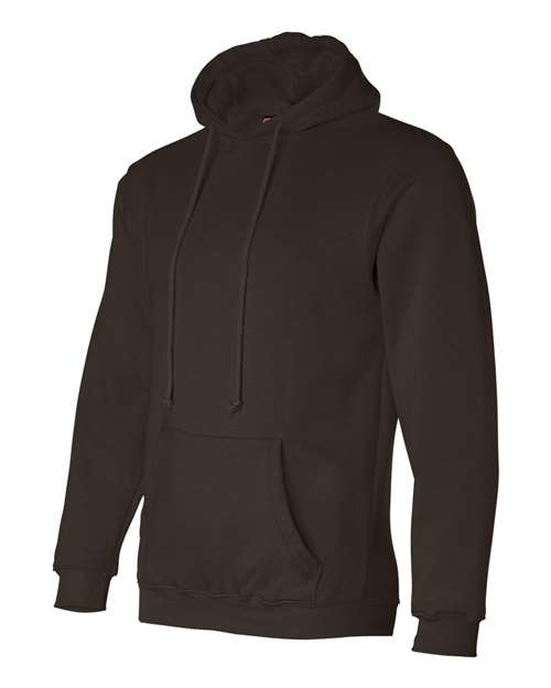 USA-Made Hooded Sweatshirt | USA Decoration