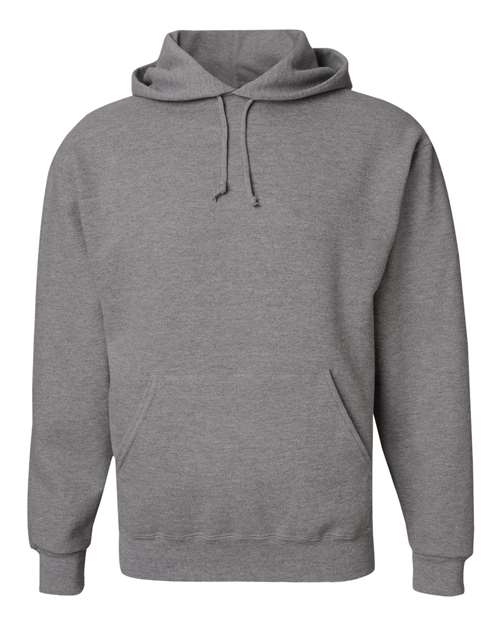 Super Sweats NuBlend® Hooded Sweatshirt | USA Decoration