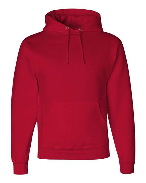 Super Sweats NuBlend® Hooded Sweatshirt | USA Decoration