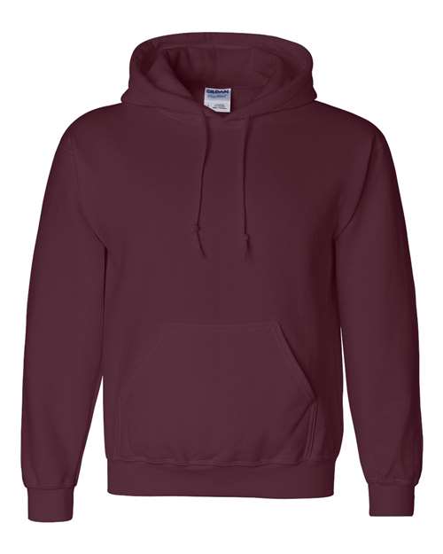 DryBlend® Hooded Sweatshirt | USA Decoration