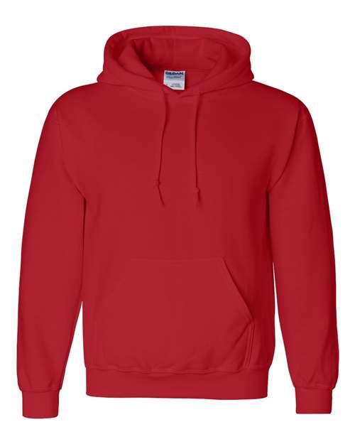 DryBlend® Hooded Sweatshirt | USA Decoration
