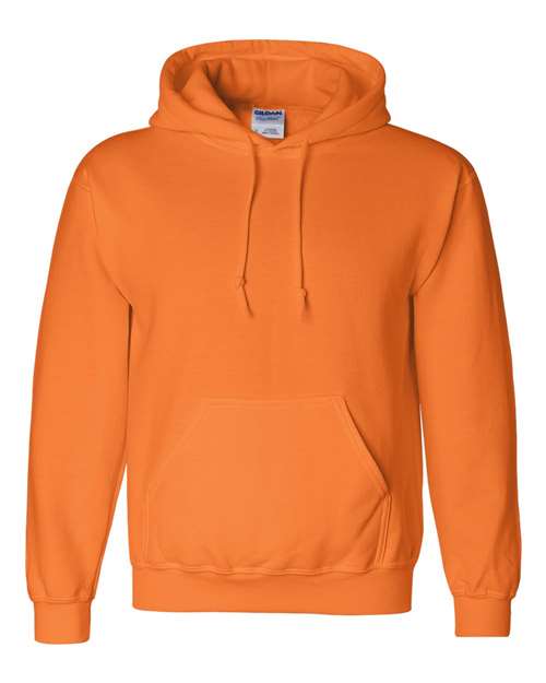 DryBlend® Hooded Sweatshirt | USA Decoration