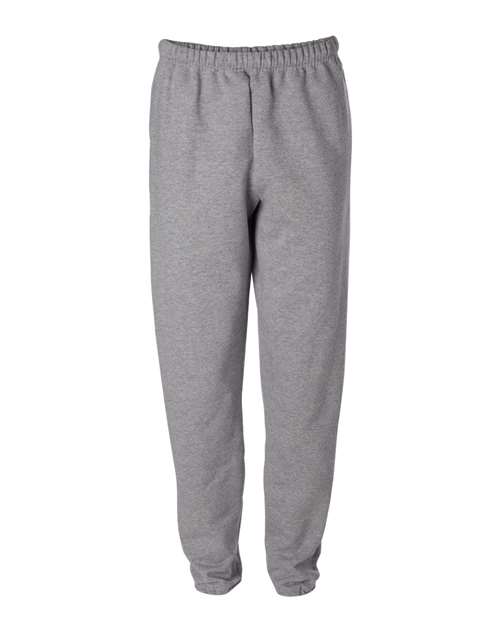 Super Sweats NuBlend® Sweatpants with Pockets | USA Decoration