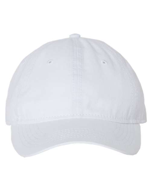 Unstructured Cap | USA Decoration