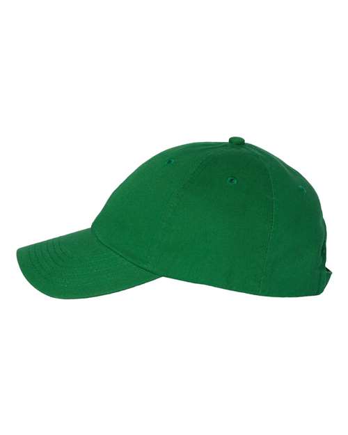 Bio-Washed Classic Dad Hat | USA Decoration