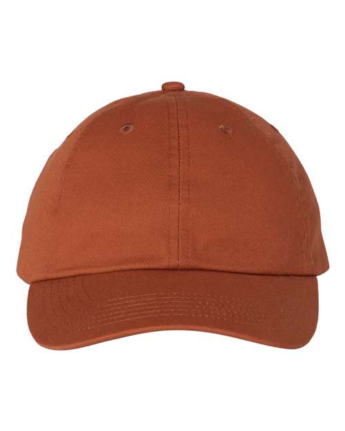 Bio-Washed Classic Dad Hat | USA Decoration