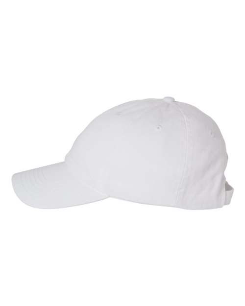 Bio-Washed Classic Dad Hat | USA Decoration