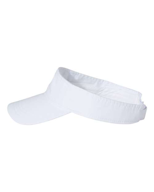 Bio-Washed Visor | USA Decoration
