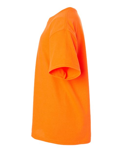 Ultra Cotton® Youth T-Shirt – Heavyweight Soft Durable Kids Tee | USA Decoration®