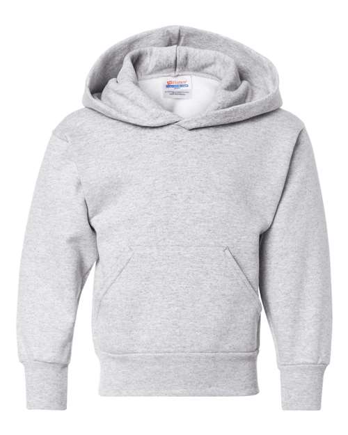 Ecosmart® Youth Hooded Sweatshirt | USA Decoration