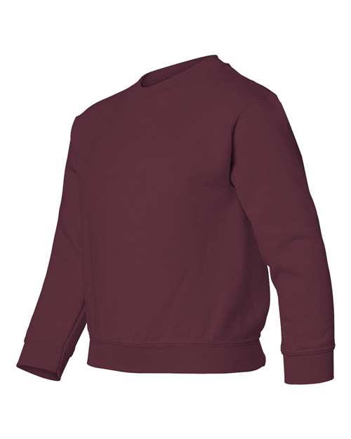 Heavy Blend™ Youth Sweatshirt | USA Decoration