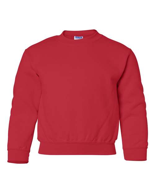 Heavy Blend™ Youth Sweatshirt | USA Decoration