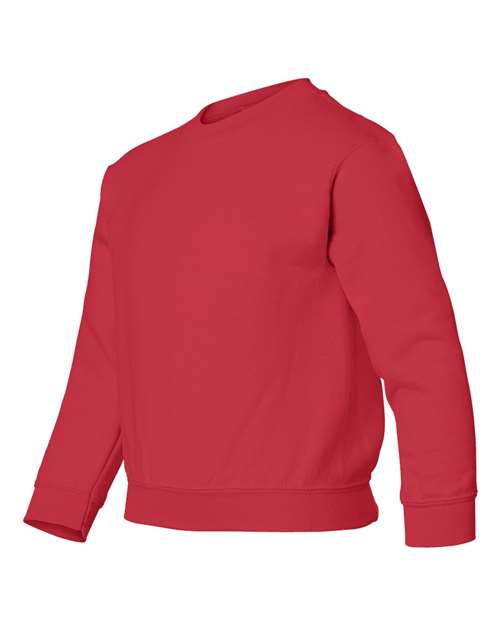 Heavy Blend™ Youth Sweatshirt | USA Decoration