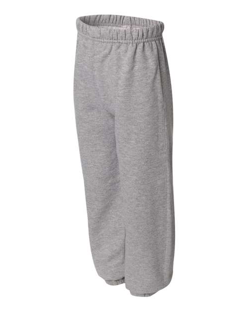 NuBlend® Youth Sweatpants | USA Decoration