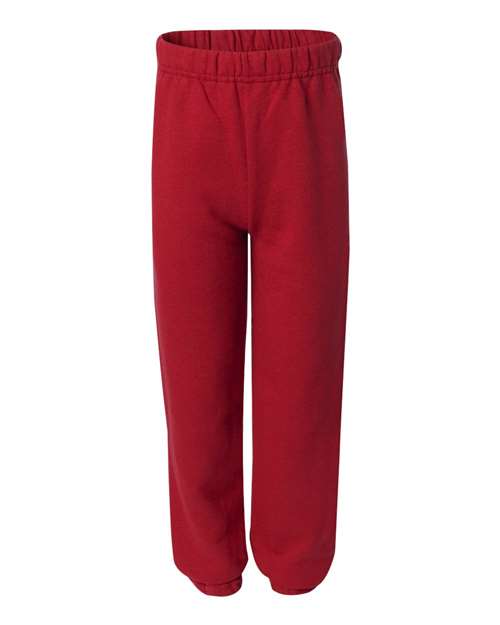 NuBlend® Youth Sweatpants | USA Decoration
