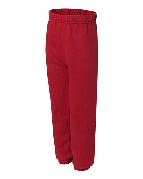 NuBlend® Youth Sweatpants | USA Decoration