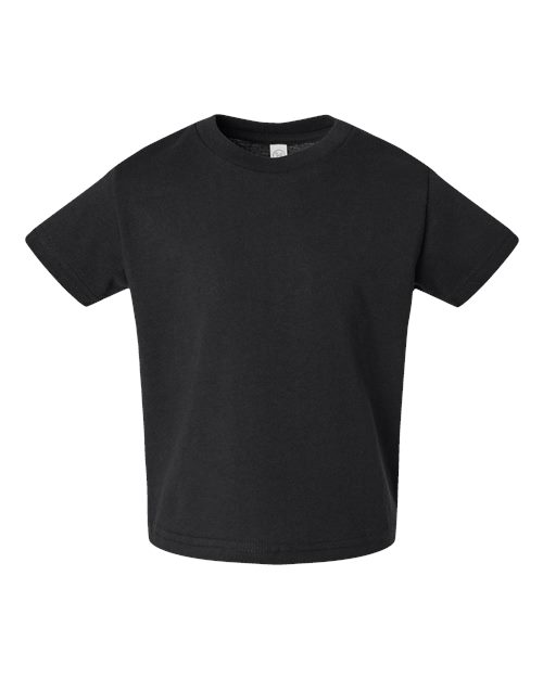 Juvy Short Sleeve T-Shirt | USA Decoration