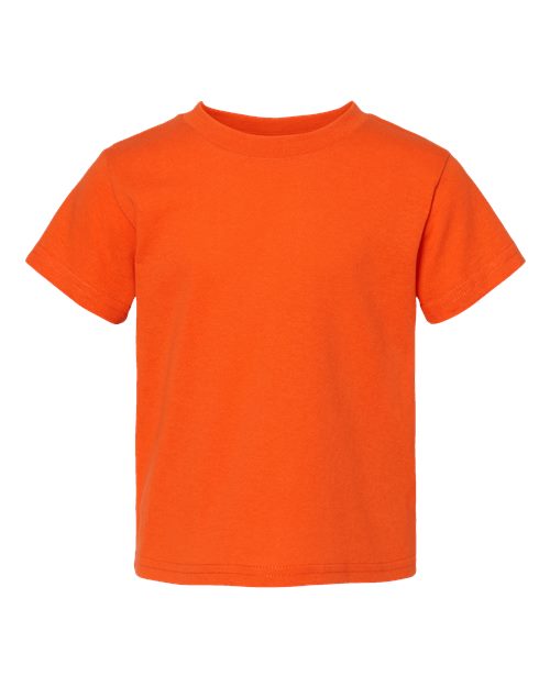 Juvy Short Sleeve T-Shirt | USA Decoration