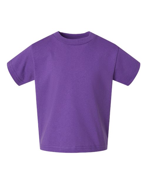 Juvy Short Sleeve T-Shirt | USA Decoration
