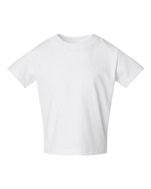 Juvy Short Sleeve T-Shirt | USA Decoration
