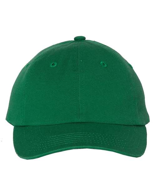 Small Fit Bio-Washed Dad Hat | USA Decoration