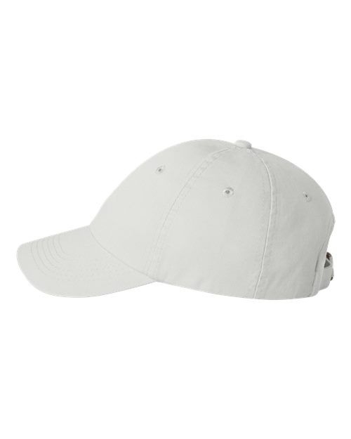 Small Fit Bio-Washed Dad Hat | USA Decoration